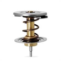 Mishimoto - Mishimoto MMTS-MB55-03L Mishimoto 03-06 Mercedes Benz E55 AMG 180 Degree Racing Thermostat - Fits 2003-2011 Mercedes-Benz SL55 AMG, G55 AMG, E55 AMG - Image 4