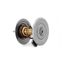 Mishimoto - Mishimoto MMTS-MB55-03L Mishimoto 03-06 Mercedes Benz E55 AMG 180 Degree Racing Thermostat - Fits 2003-2011 Mercedes-Benz SL55 AMG, G55 AMG, E55 AMG - Image 6