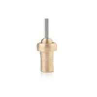 Mishimoto MMTS-SPT-85 Mishimoto Sandwich Plate Thermostat 85 Degrees C/185 Degrees F