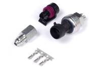 Haltech HT-010904 Haltech 150 PSI TI Fuel/Oil/Wastegate Pressure Sensor