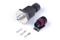 Haltech HT-010908 Haltech 2000 PSI Honeywell Brake/Nitrous Pressure Sensor 1/8 NPT w/Plug & Pins