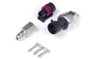 Haltech HT-010916 Haltech 500 PSI TI Pressure Sensor