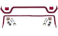 Eibach - Eibach 8598.320 Eibach 26mm Front  & 23mm Rear Anti-Roll-Kit for 05-10 VW Jetta V / 06-07 GTI / 06-09 Golf V/Rabbit - Fits select 2005-2018 Volkswagen models - Image 2