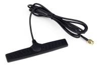Haltech HT-011401 Haltech Wi-Fi Antenna Glass Mount 2.4Ghz