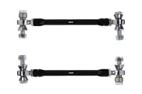 Eibach AK41-87-001-01-02 Eibach Rear Anti-Roll End Link Kit 17-20 Tesla Model 3 - Fits 2017-2022 Tesla 3