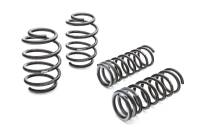Eibach E10-15-010-01-22 Eibach 08-12 Audi A5 Quattro 3.2 FSI Pro-Kit (Set of 4 Springs) - Fits 2008-2017 Audi S5, A5 Quattro