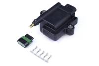 Haltech - Haltech HT-020114 Haltech High Output IGN-1A Inductive Coil w/Built-In Ignitor w/Plug & Pins - Image 2