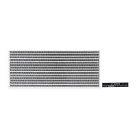 Mishimoto MMUIC-W3 Mishimoto Universal Air-to-Water Intercooler Core - 12in / 5in / 5in