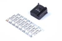 Haltech HT-030006 Haltech 16 Pin TYCO Plug & Pins
