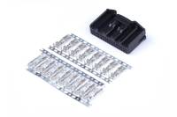 Haltech HT-030008 Haltech 32 Pin TYCO Plug & Pins (Non Waterproof Version)
