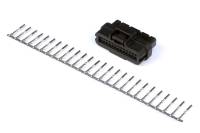 Haltech HT-030010 Haltech AMP 26 Pin 2 Row Superseal Connector Plug & Pins