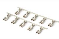 Haltech HT-030250 Haltech 6 Circuit Haltech Fuse Box Pins - Pack of 10