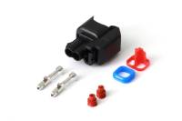 Haltech HT-030303 Haltech US Injectors EV6 Type (Fits ID1000) Plug & Pins
