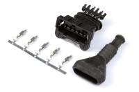 Haltech HT-030312 Haltech Bosch 5 Pin Junior Timer Female Connector Plug & Pins