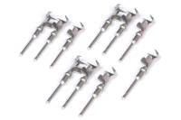 Haltech HT-031050 Haltech Male Pins to Female Deutsch DTM Connectors Size 20 7.5 Amp - Pack of 10 (Pins Only)