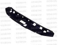 Seibon Carbon CP9901NSR34 Seibon 99-01 Nissan Skyline R34 Carbon Fiber Cooling Plate