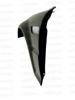Seibon - Seibon Carbon FF0105BMWE46M3 Seibon 01-05 BMW E46 M3 Carbon Fiber Fenders - Image 6