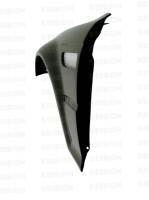 Seibon - Seibon Carbon FF0105BMWE46M3 Seibon 01-05 BMW E46 M3 Carbon Fiber Fenders - Image 9