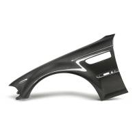 Seibon - Seibon Carbon FF0105BMWE46M3 Seibon 01-05 BMW E46 M3 Carbon Fiber Fenders - Image 10