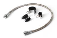 Haltech HT-039103 Haltech 18in Pressure Sensor Extension Kit