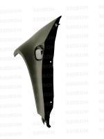 Seibon Carbon FF0708BMWE922D-M3 Seibon 07-10 BMW M3 Series 2dr (E92) M3-Style Carbon Fiber Fenders (pair)