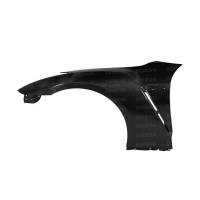 Seibon - Seibon Carbon FF0708BMWE922D-M3 Seibon 07-10 BMW M3 Series 2dr (E92) M3-Style Carbon Fiber Fenders (pair) - Image 7