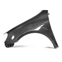 Seibon Carbon FF1011VWG6-W Seibon 10-12 Volkswagen Golf Carbon Fiber Fenders - Wide