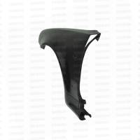 Seibon Carbon FF9901NSR34-NSM Seibon 99-01 Nissan Skyline R34 Carbon Fiber Fenders Pair