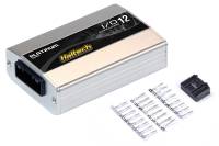 Haltech HT-059903 Haltech IO 12 Expander Box B CAN Based 12 Channel w/Plug & Pins