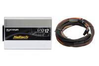 Haltech HT-059905 Haltech IO 12 Expander Box B CAN Based 12 Channel w/Flying Lead Harness