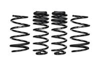 Eibach E10-85-044-01-22 Eibach 19-23 Volkswagen Arteon FWD PRO-KIT Performance Springs (Set of 4 Springs) - Fits 2019-2023 Volkswagen Arteon