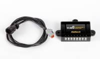 Haltech - Haltech HT-059908 Haltech TCA8 Eight Channel Thermocouple Amplifier - Image 2