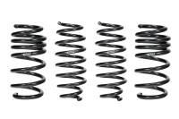 Eibach E10-87-001-02-22 Eibach Pro-Kit for 17-19 Tesla 3 Long Range (AWD) - Fits 2017-2023 Tesla 3