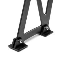 Seibon - Seibon Carbon GTWING-180 Seibon Universal (70.5in Wide) GT Carbon Fiber Rear Spoiler - Image 5