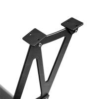 Seibon - Seibon Carbon GTWING-180 Seibon Universal (70.5in Wide) GT Carbon Fiber Rear Spoiler - Image 11