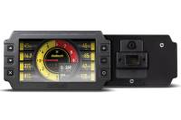 Haltech HT-067012 Haltech iC-7 7in OBD-II Color Display Dash Kit