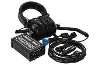 Haltech HT-070104 Haltech Pro Tuner Knock Ears Kit w/2 Sensors