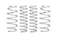 Eibach E30-85-043-05-22 Eibach 18-23 Volkswagen Tiguan 2.0 T AWD Pro-Lift Kit (Front +1.5 Rear +0.9) - Set of 4 Springs - Fits 2018-2024 Volkswagen Tiguan
