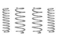 Eibach E30-85-048-01-22 Eibach All-Terrain Lift Kit 18-21 Volkswagen Atlas 3.6L V6 Front +1.5 in Rear +1 in - Fits 2018-2025 Volkswagen Atlas