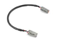Haltech HT-130020 Haltech Elite CAN Cable DTM-4 to DTM-4 75mm (3in)