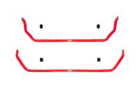 Eibach E40-15-021-04-11 Eibach 15-21 Volkswagen Golf R / 15-20 Audi A3 Quattro Front & Rear Anti-Roll Kit - Fits 2015-2022 Volkswagen Golf R