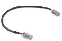 Haltech HT-130028 Haltech Elite CAN Cable DTM-4 to DTM-4 3000mm (120in)