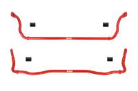 Eibach E40-72-007-05-11 Eibach 26mm Front & 25mm Rear Anti-Roll Kit for 05-12 Porsche Carrera (RWD/Manual only) - Fits 2005-2012 Porsche 911
