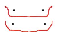 Eibach E40-72-008-01-11 Eibach 26mm Front & 23mm Rear Anti-Roll-Kit for 05-12 Porsche Boxster - Fits 2005-2012 Porsche Cayman, Boxster
