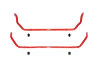 Eibach E40-72-012-01-11 Eibach 32mm Front & 29mm Rear Anti-Roll Bar Kit for 12-18 Porsche 911 Carrera S Coupe RWD 991 - Fits 2012-2018 Porsche 911