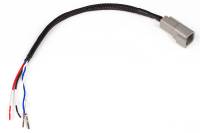 Haltech HT-130046 Haltech CAN Adaptor Loom DTM-4 to Flying Leads