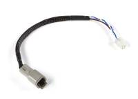 Haltech HT-130049 Haltech CAN Adaptor Loom DTM-4 to Minifit Jr