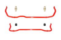 Eibach E40-85-041-01-11 Eibach 29mm Front & 25mm Rear Anti-Roll Kit for 15-17 Volkswagen GTI MKVII - Fits 2015-2025 Volkswagen GTI, Golf