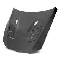 Seibon - Seibon Carbon HD0708BMWE92M3-CT Seibon 07-10 BMW M3 Series 2Dr (E92) CT-Style Carbon Fiber hood - Image 12