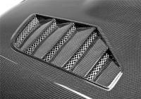 Seibon - Seibon Carbon HD0708BMWE92M3-CT Seibon 07-10 BMW M3 Series 2Dr (E92) CT-Style Carbon Fiber hood - Image 13